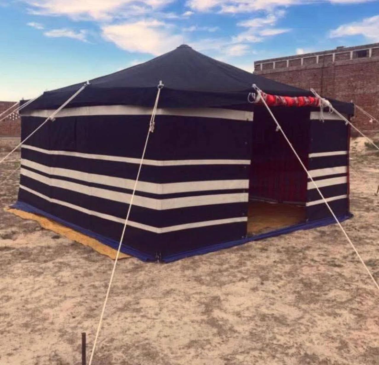 Tooba Traders Tents